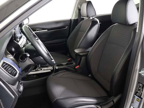 Certified 2023 Kia Seltos S image 28