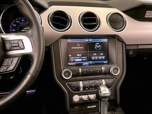 Used 2015 Ford Mustang Premium RWD image 7