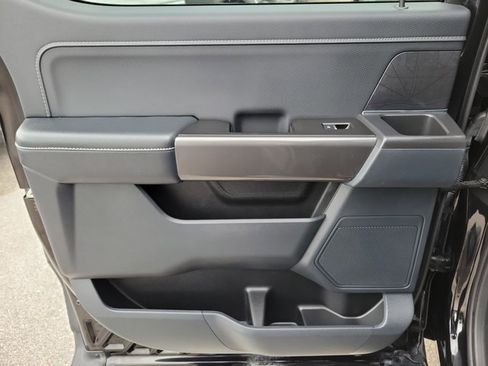 Certified 2023 Ford F150 XLT w/ Equipment Group 302A High image 16