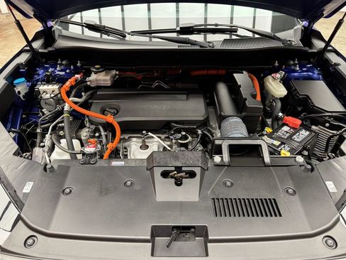 Used 2024 Honda CR-V Sport-L image 30