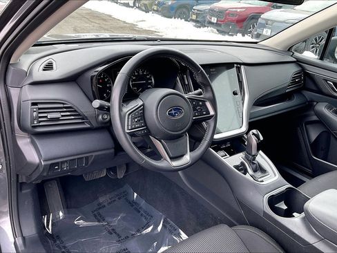 Certified 2023 Subaru Legacy Premium image 16