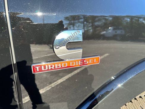 New 2026 RAM 2500 Limited image 38