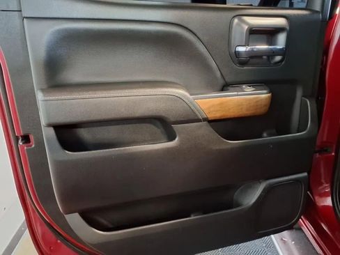 Used 2019 Chevrolet Silverado 2500 LTZ w/ Duramax Plus Package image 15