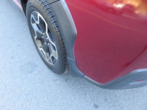 Used 2015 Subaru Crosstrek 2.0i Limited image 34