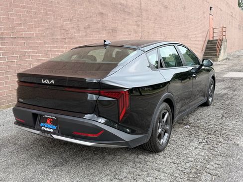 Used 2025 Kia K4 FWD image 38