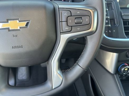 Certified 2024 Chevrolet Tahoe Premier w/ Premium Package image 6