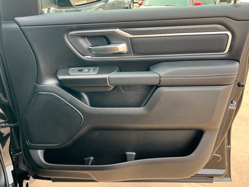 New 2026 RAM 1500 Big Horn image 22