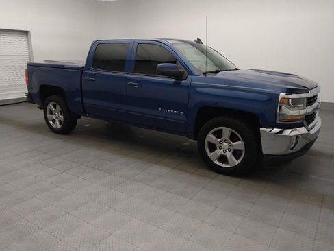 Used 2017 Chevrolet Silverado 1500 LT w/ All Star Edition RWD image 11