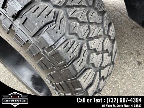 Used 2014 RAM 1500 Express w/ Black Ram 1500 Express Group image 32