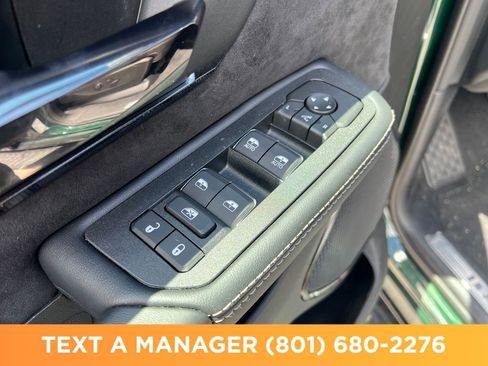 New 2026 RAM 1500 RHO AWD/4WD image 11