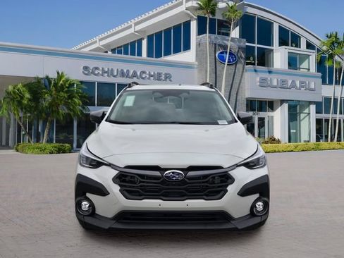 New 2026 Subaru Crosstrek 2.5i Limited w/ Crosstrek Mirror Package AWD/4WD image 2