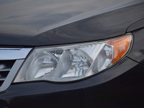 Used 2012 Subaru Forester 2.5X Premium w/ All-Weather Pkg image 38