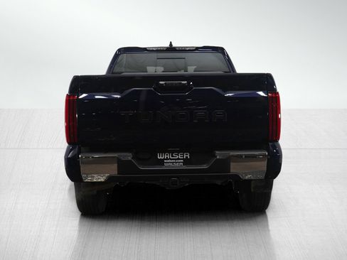 Used 2024 Toyota Tundra SR5 image 4