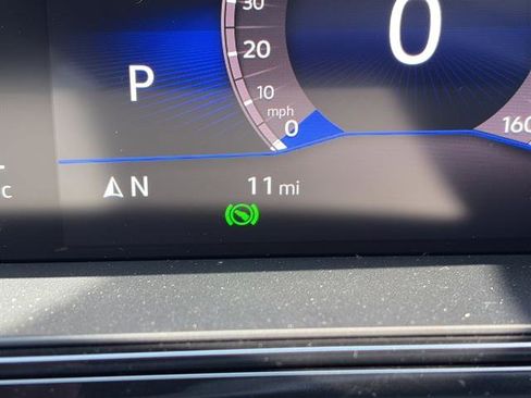 New 2025 Volkswagen Taos S image 18