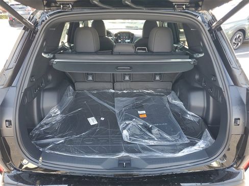 New 2026 Subaru Forester Premium image 8