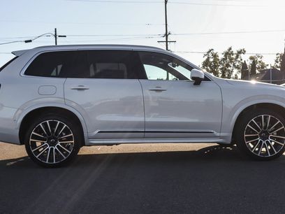 New 2026 Volvo XC90 B6 Plus w/ Protection Package Premier