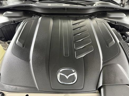Used 2024 MAZDA CX-90 3.3 Turbo S AWD/4WD image 38