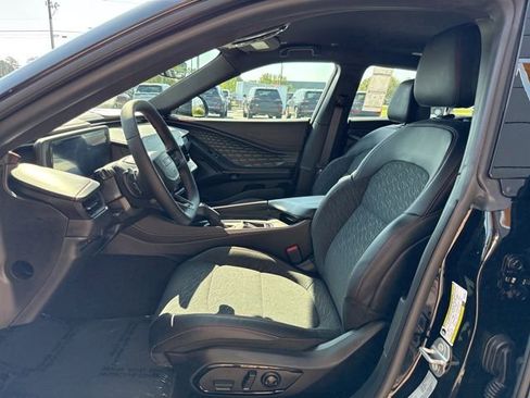 New 2026 Dodge Charger Scat Pack AWD/4WD image 8