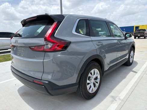 Used 2023 Honda CR-V LX image 4
