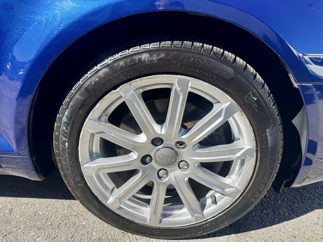 Used 2012 Audi A3 2.0T Premium Plus AWD/4WD image 25