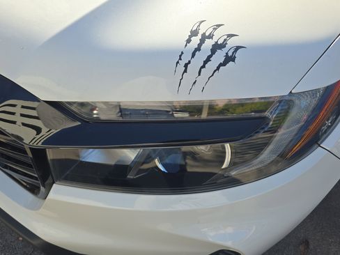 Certified 2023 Honda Ridgeline Black Edition image 6