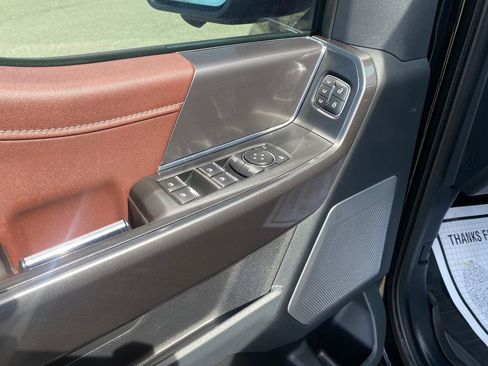 Used 2021 Ford F150 Lariat w/ Equipment Group 502A High image 13