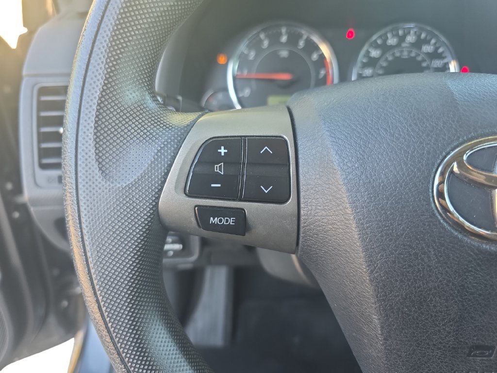Used 2011 Toyota Corolla S FWD image 19