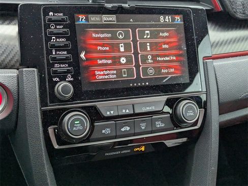 Used 2021 Honda Civic Type R image 10