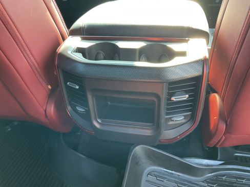 Used 2025 RAM 1500 Rebel image 15