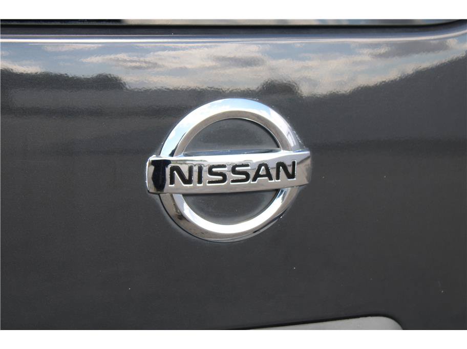 Used 2012 Nissan Xterra PRO-4X AWD/4WD image 27
