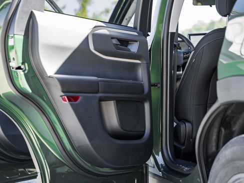 New 2025 Ford Bronco Sport Big Bend image 30