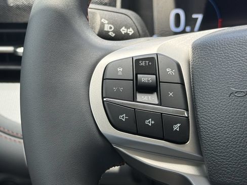 New 2026 Ford Explorer Active AWD/4WD image 42