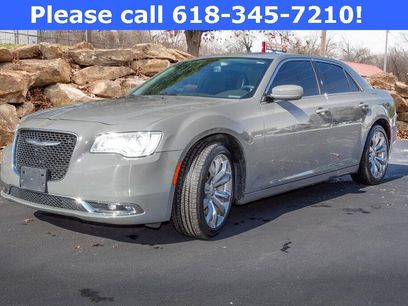 Used 2018 Chrysler 300 Touring L