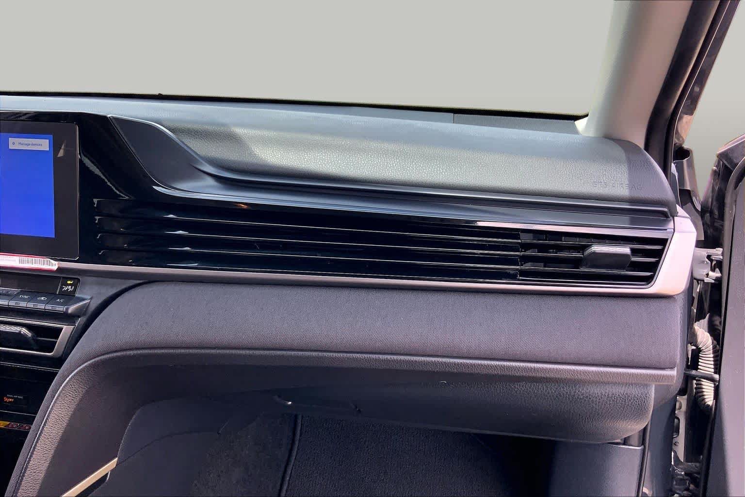 Used 2026 Toyota Camry LE FWD image 18