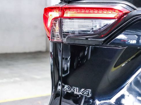 Certified 2024 Toyota RAV4 XLE FWD image 12