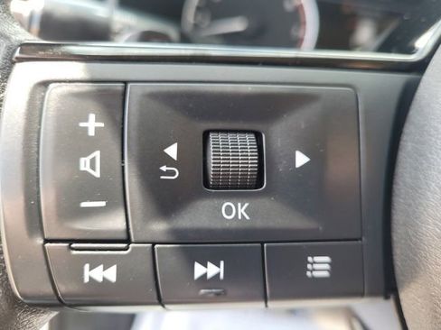 Used 2021 Nissan Rogue SV AWD/4WD image 13