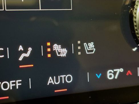 New 2026 GMC Acadia Denali Ultimate AWD/4WD image 20