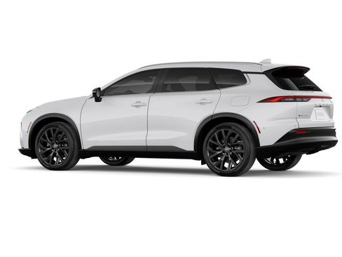 New 2026 Toyota Crown Signia w/ Advanced Technology Package image 5