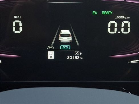 Certified 2023 Kia Niro EX Touring image 21