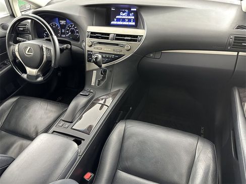 Used 2015 Lexus RX 350 AWD image 36