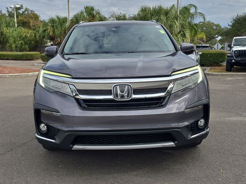 Used 2019 Honda Pilot Touring image 3