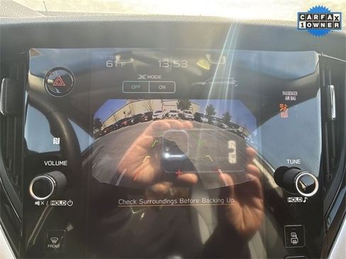 Certified 2022 Subaru Outback Premium image 17