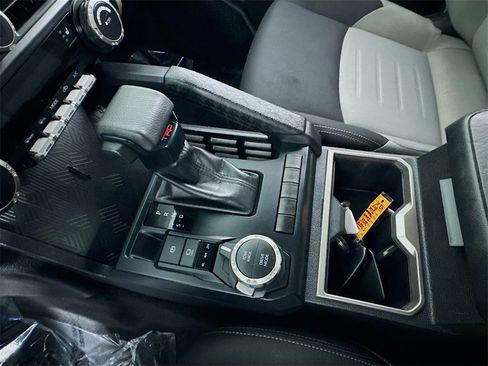 Used 2024 Toyota Tacoma TRD Off-Road image 14