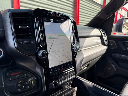 Used 2023 RAM 1500 TRX w/ TRX Level 2 Equipment Group image 24