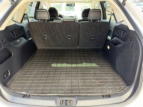 Used 2016 Ford Edge Sport w/ Equipment Group 401A image 47