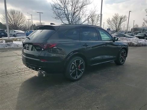 New 2026 Acura MDX Type S image 4