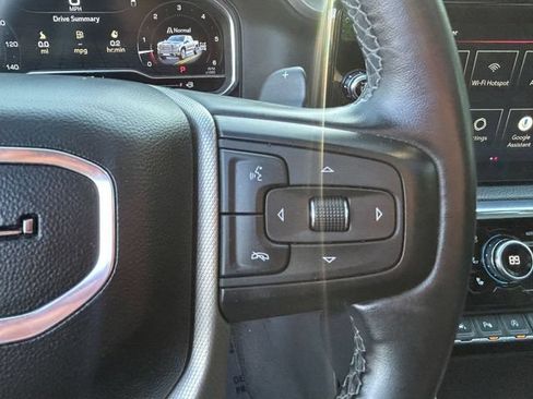 Used 2024 GMC Sierra 1500 Denali w/ Denali Reserve Package AWD/4WD image 21