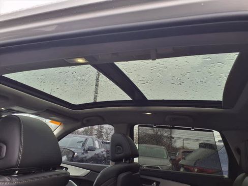 Certified 2025 Acura MDX w/Technology Package image 23