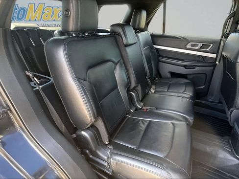 Used 2016 Ford Explorer XLT w/ Equipment Group 202A AWD/4WD image 30