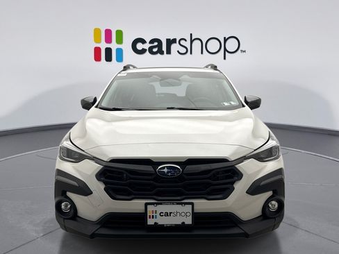 Used 2024 Subaru Crosstrek 2.5i Limited AWD/4WD image 8